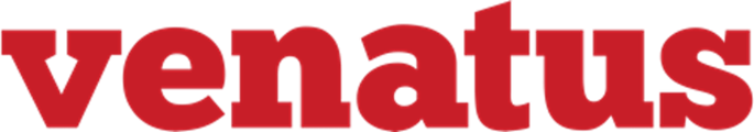 company logo